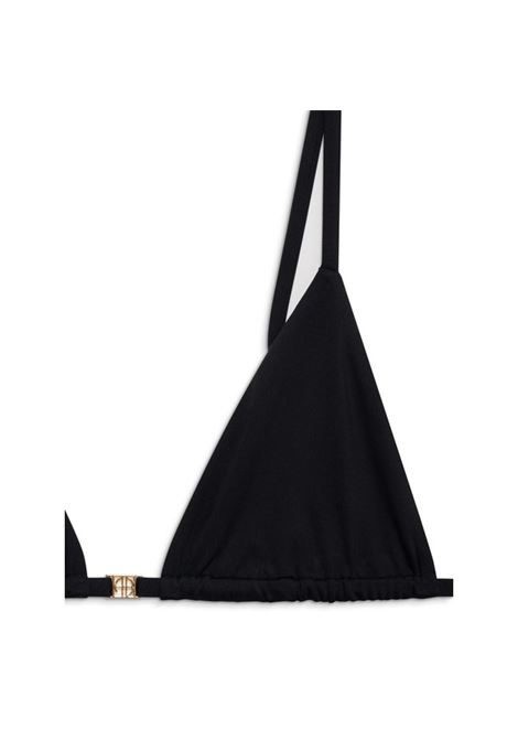 bellamy bikini top woman black ANINE BING | A-11-11167BLK26